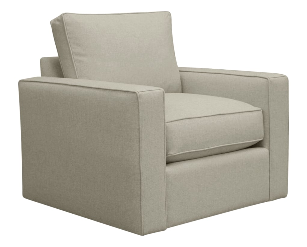 Taft Fabric Cement | Camden York Chair | Valley Ridge Furniture