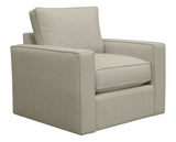 Taft Fabric Cement | Camden York Chair | Valley Ridge Furniture