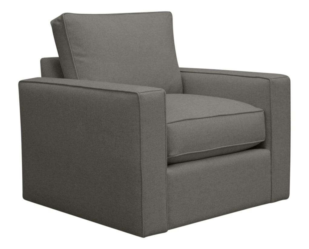 Taft Fabric Steel | Camden York Chair | Valley Ridge Furniture