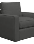 Taft Fabric Truffle | Camden York Chair | Valley Ridge Furniture