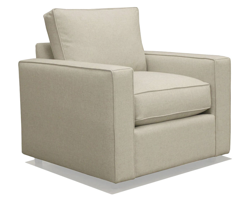 Camden York Chair