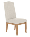 Honey Washed | Canadel Core Dining Chair 310