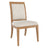 Honey Washed | Canadel Core Dining Chair 5010