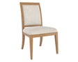 Honey Washed | Canadel Core Dining Chair 5010