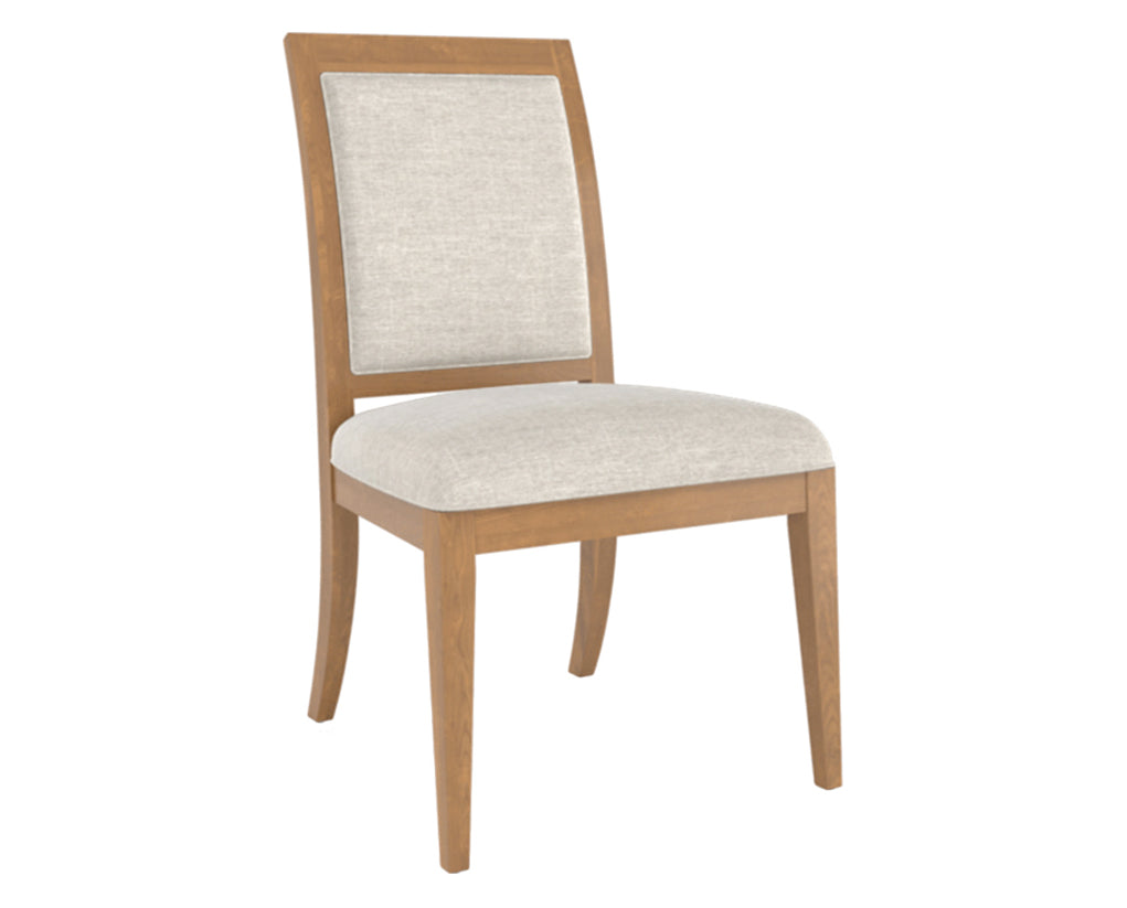 Honey Washed | Canadel Core Dining Chair 5010