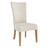 Honey Washed | Canadel Core Dining Chair 5013