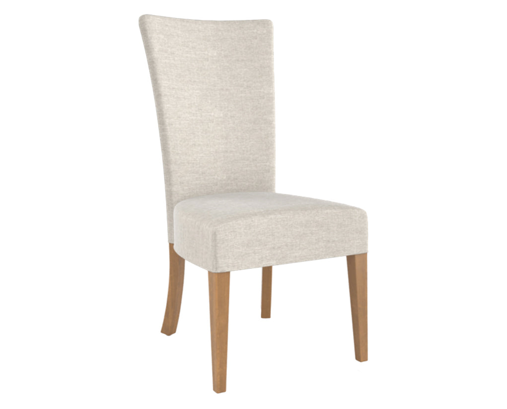 Honey Washed | Canadel Core Dining Chair 5013