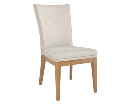 Honey Washed | Canadel Core Dining Chair 5014