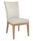 Honey Washed | Canadel Core Dining Chair 5014