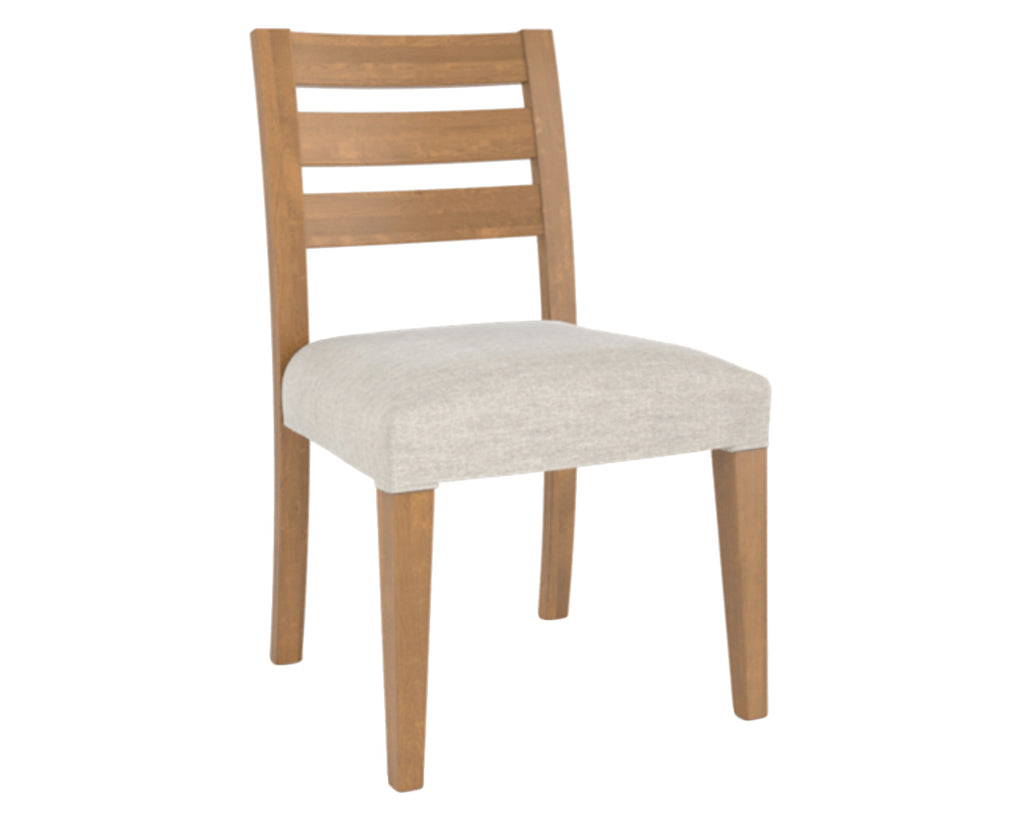 Honey Washed | Canadel Core Dining Chair 5039