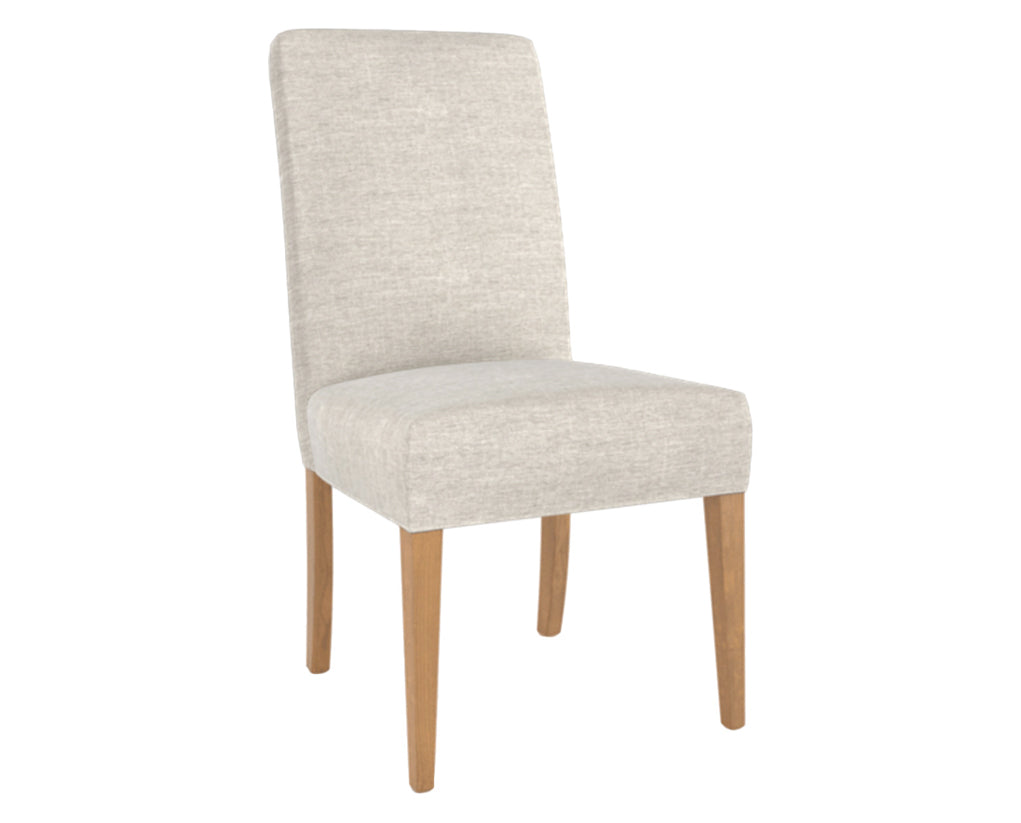 Honey Washed | Canadel Core Dining Chair 5050