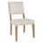 Honey Washed | Canadel Core Dining Chair 5051
