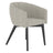 Peppercorn Washed | Canadel Downtown Dining Chair 5138