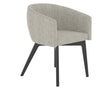 Peppercorn Washed | Canadel Downtown Dining Chair 5138