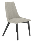 Peppercorn Washed | Canadel Downtown Dining Chair 5141