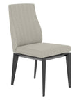 Peppercorn Washed | Canadel Downtown Dining Chair 5144