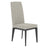Peppercorn Washed | Canadel Downtown Dining Chair 5145