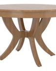 Canadel Core Dining Table 4848 with SI Base