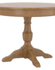 Canadel Core Dining Table 4242 with XP Base