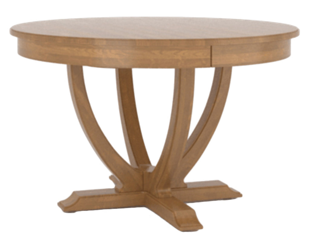 Canadel Core Dining Table 4848