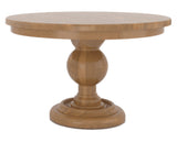 Canadel Farmhouse Dining Table 4848