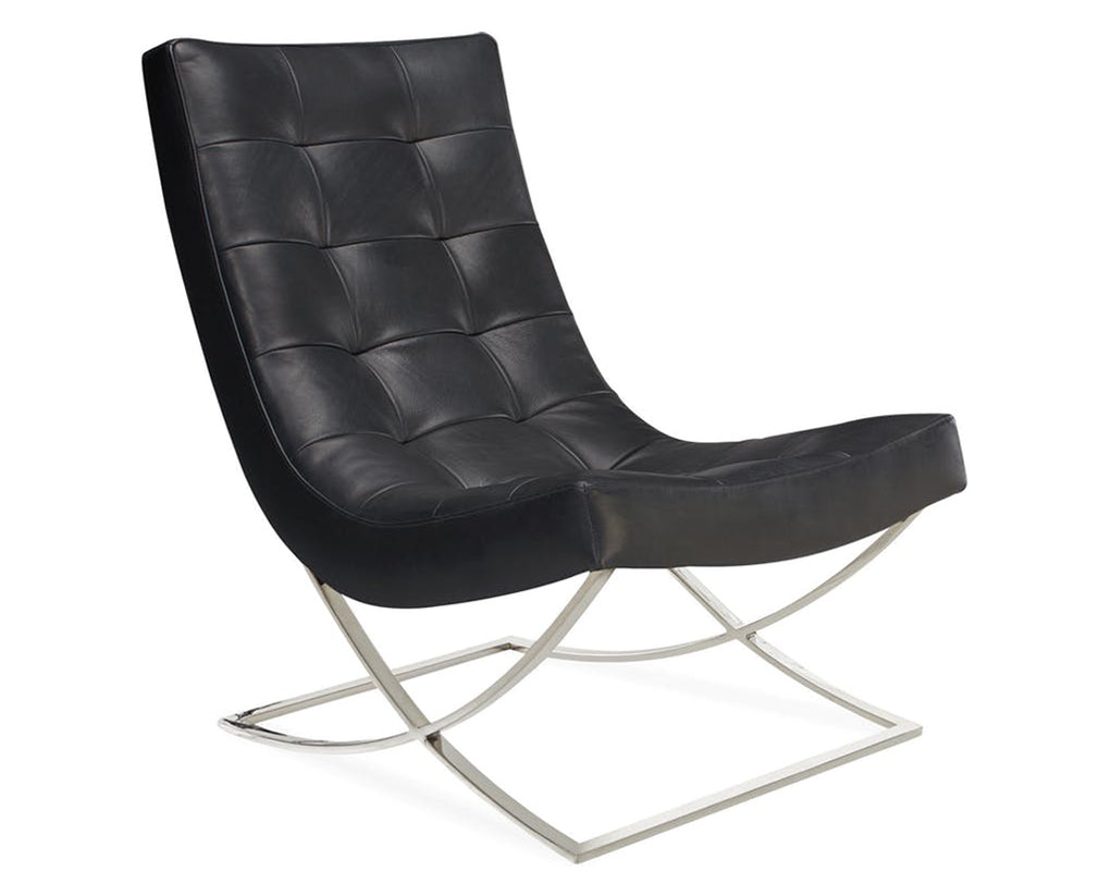 Harness Black | Lee L1549 Chair