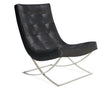 Harness Black | Lee L1549 Chair