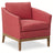 Farrow Strawberry | Lee 1423 Chair