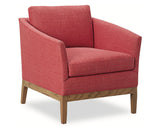 Farrow Strawberry | Lee 1423 Chair