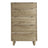 Sand | West Bros Fulton Chest of Drawers | Valley Ridge Furniture