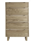 Sand | West Bros Fulton Chest of Drawers