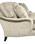 Drake Fabric Bone | Lee Industries 1563 Sofa | Valley Ridge Furniture