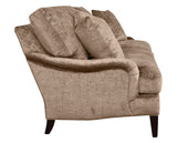 Drake Fabric Latte | Lee Industries 1563 Sofa | Valley Ridge Furniture