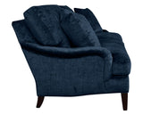 Drake Fabric Normandy | Lee Industries 1563 Sofa | Valley Ridge Furniture