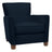 Drake Fabric Normandy | Lee Industries 1017 Chair | Valley Ridge Furniture