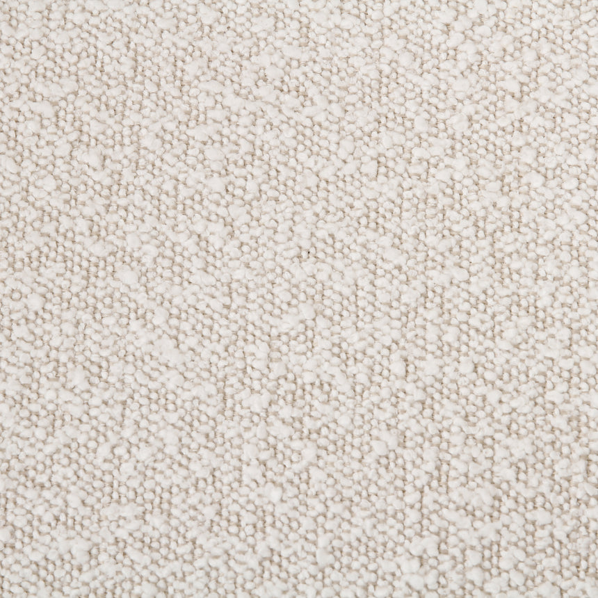 Knoll Natural Fabric with Blonde Ash | Gary Club Chair | Valley Ridge Furniture