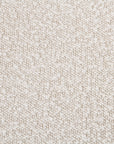 Knoll Natural Fabric with Blonde Ash | Gary Club Chair | Valley Ridge Furniture