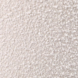 Knoll Natural Fabric with Satin Brass Stainless Steel | Corbin Chair | Valley Ridge Furniture