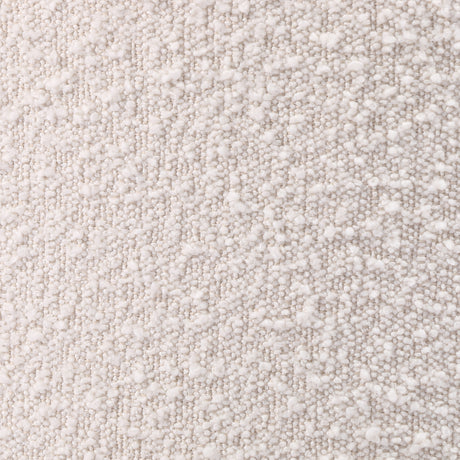 Knoll Natural Fabric with Satin Brass Stainless Steel | Corbin Chair | Valley Ridge Furniture