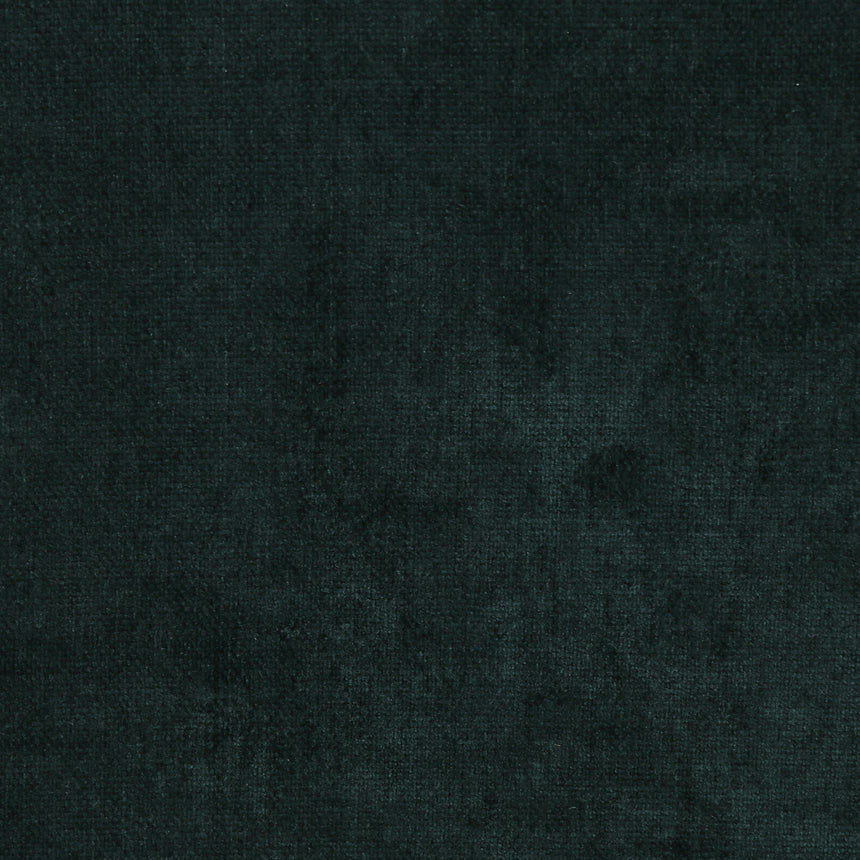 Emerald Worn Velvet Fabric with Sienna Brown Oak | Olson Chair | Valley Ridge Furniture