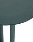 Dark Teal | Douglas End Table | Valley Ridge Furniture