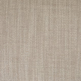 Gable Taupe Fabric & Distressed Natural Parawood with Aged Bronze Iron | Memphis Chair | Valley Ridge Furniture