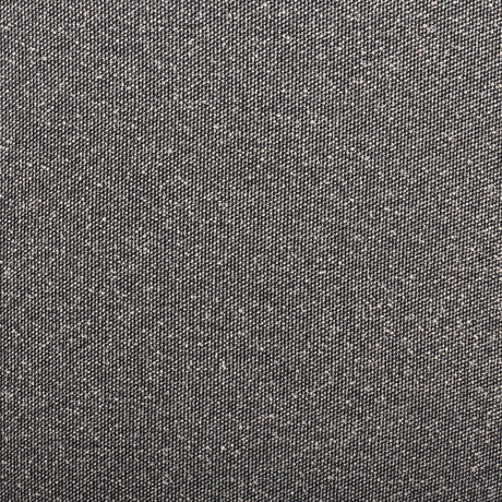 Capri Ebony Fabric with Distressed Natural Parawood | Lyla Chair | Valley Ridge Furniture