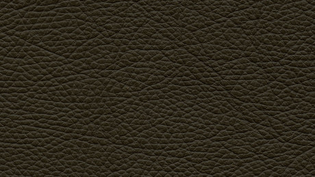 Denver Leather Granite with Matte Black Metal | Natuzzi Sollievo 3-Seater Sofa | Valley Ridge Furniture