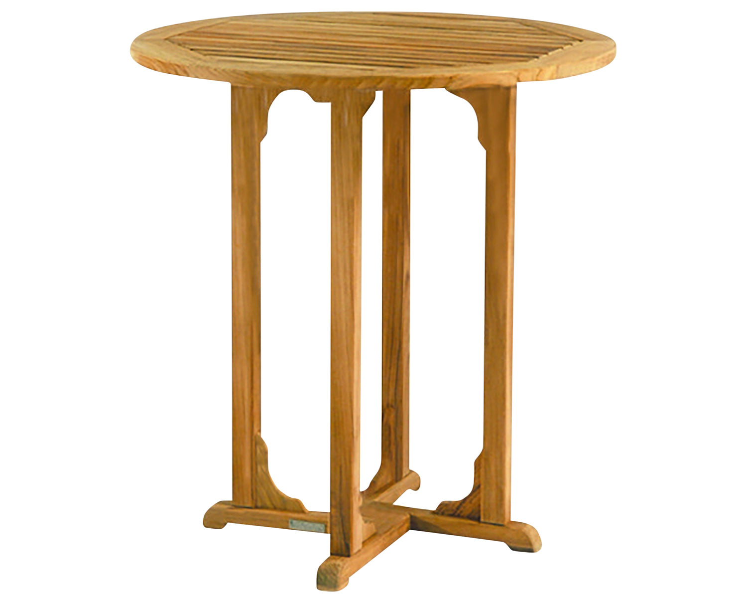 Bar Table | Kingsley Bate Essex Collection | Valley Ridge Furniture