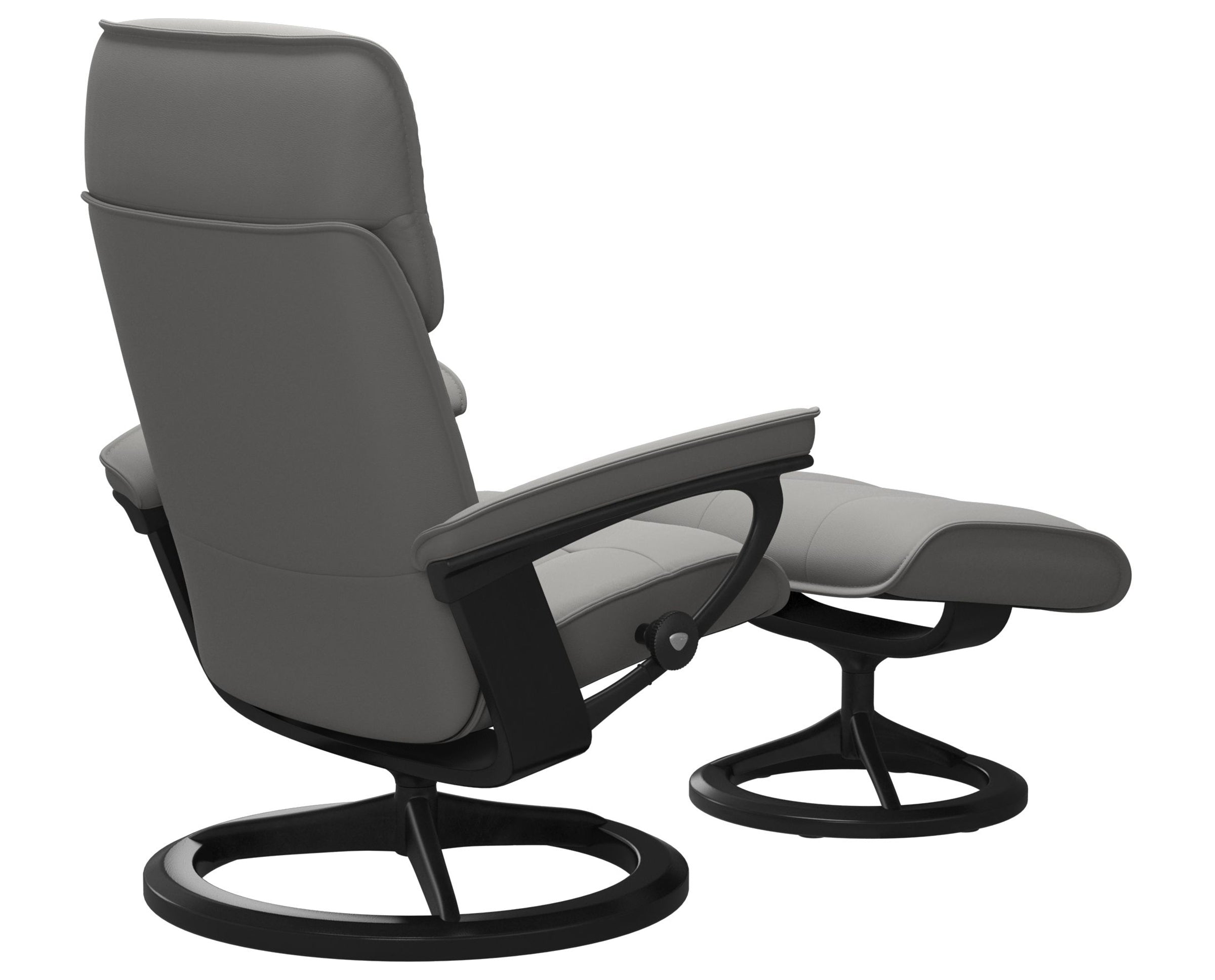 Stressless admiral store signature chair