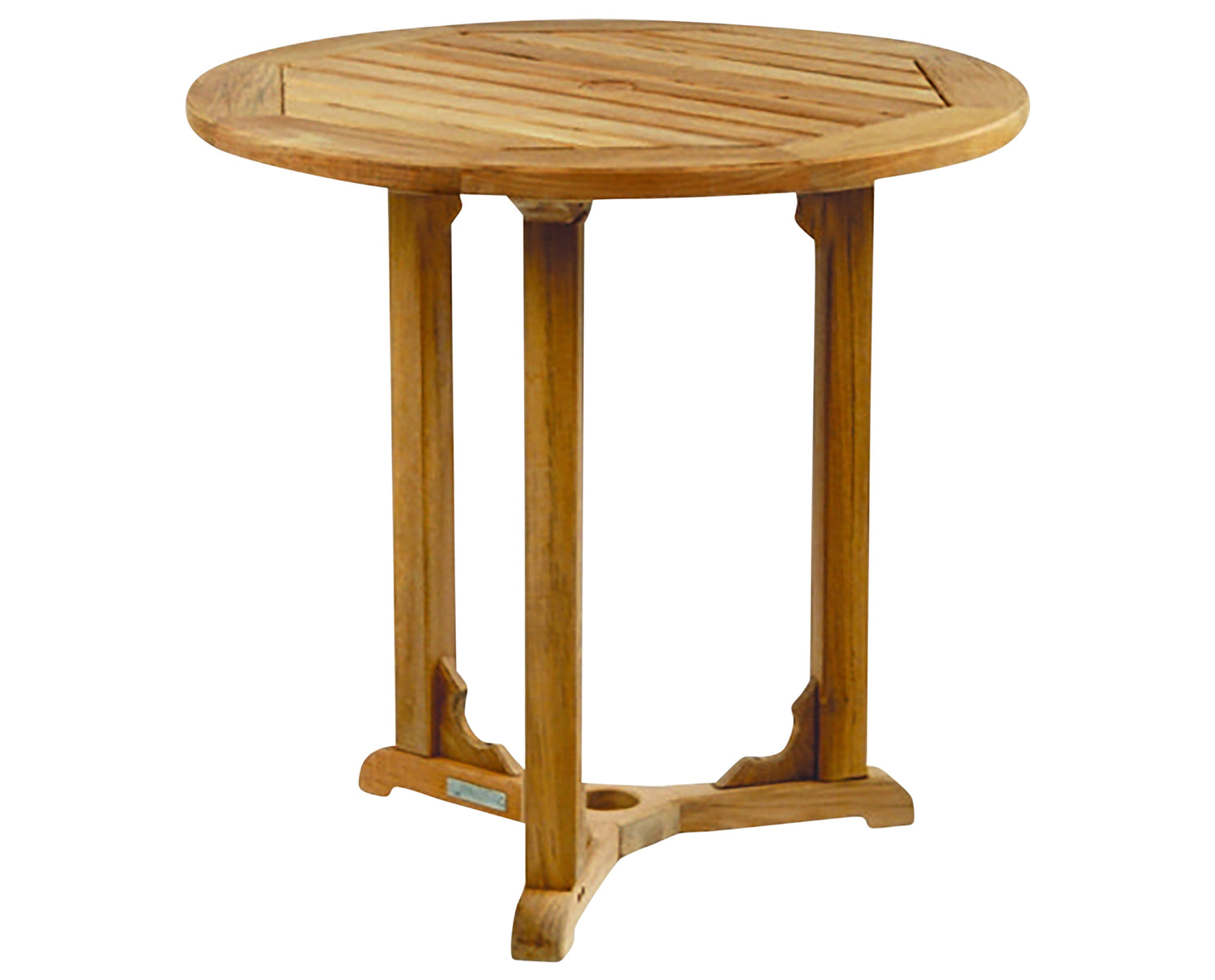 Bistro Table | Kingsley Bate Essex Collection | Valley Ridge Furniture