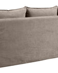 Pendleton Fabric Slate | Lee Industries 1297 Sofa | Valley Ridge Furniture