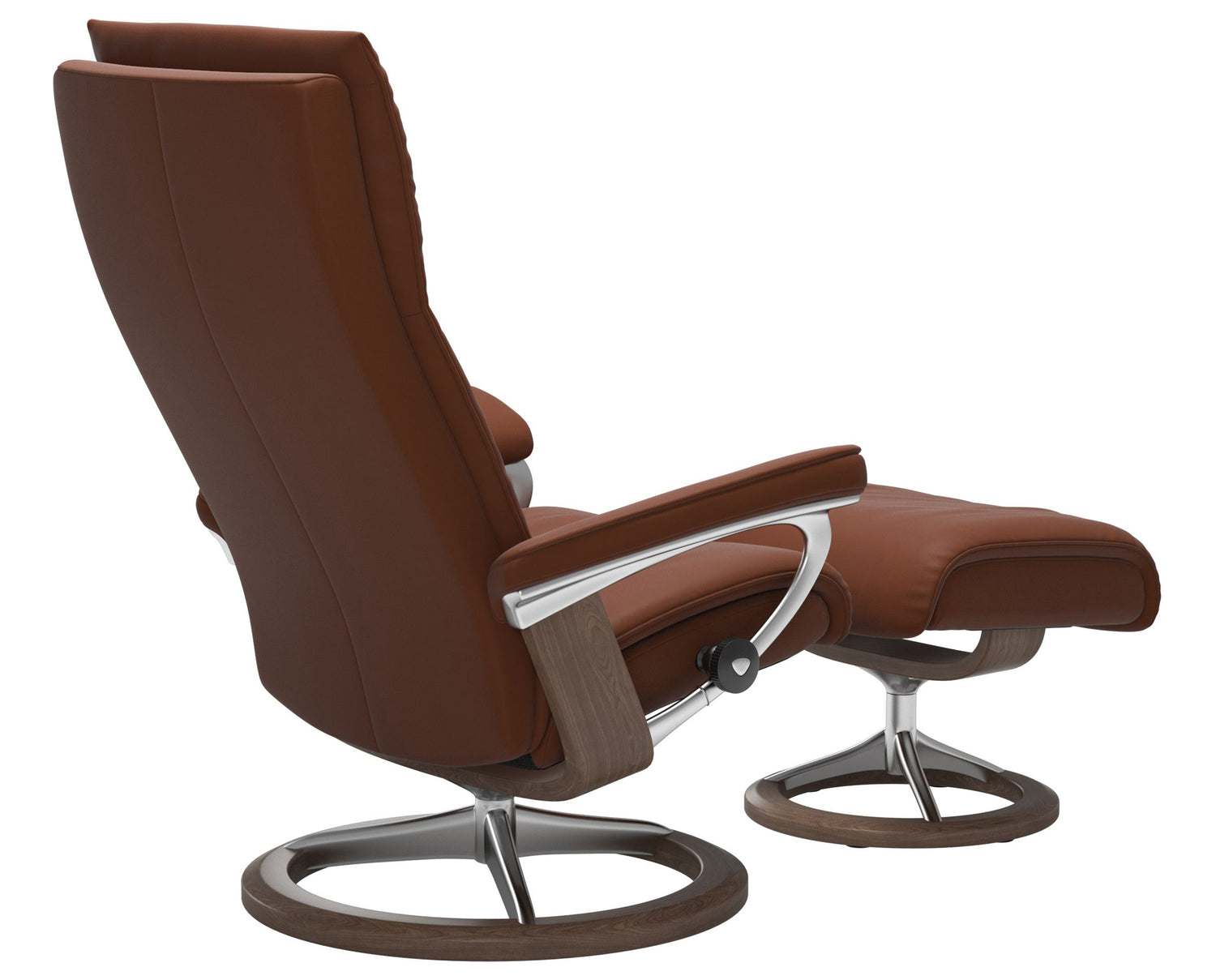 Stressless discount aura recliner