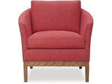 Farrow Strawberry | Lee 1423 Chair